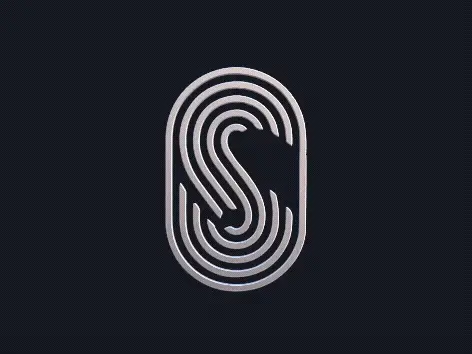 SecuRE Properties animated logomark