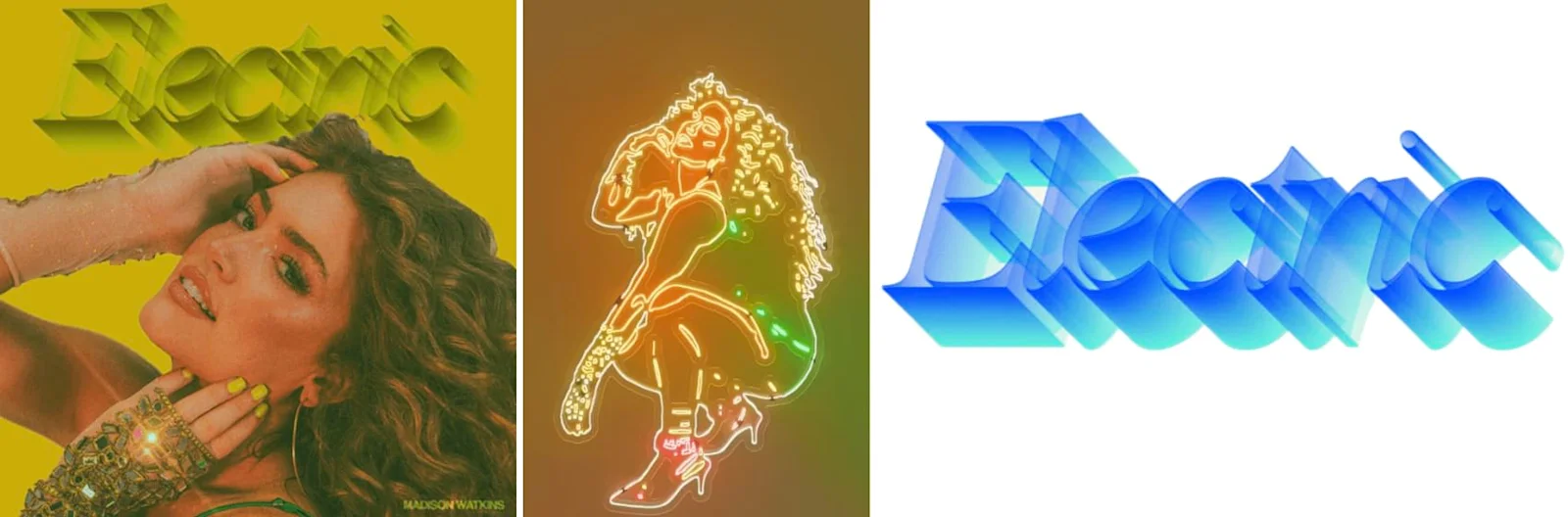 Album Covers — case study image 5