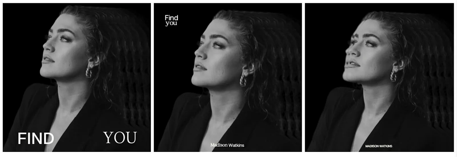 Album Covers — case study image 8