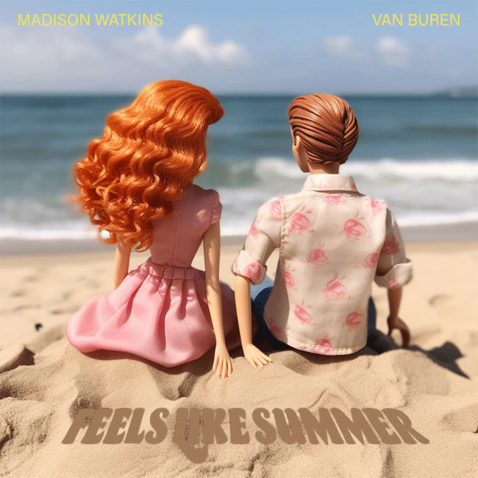 Album Covers — case study image 19
