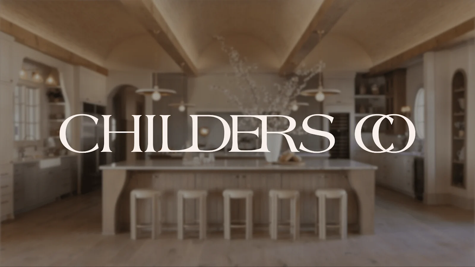 Childers Co. — case study image 1