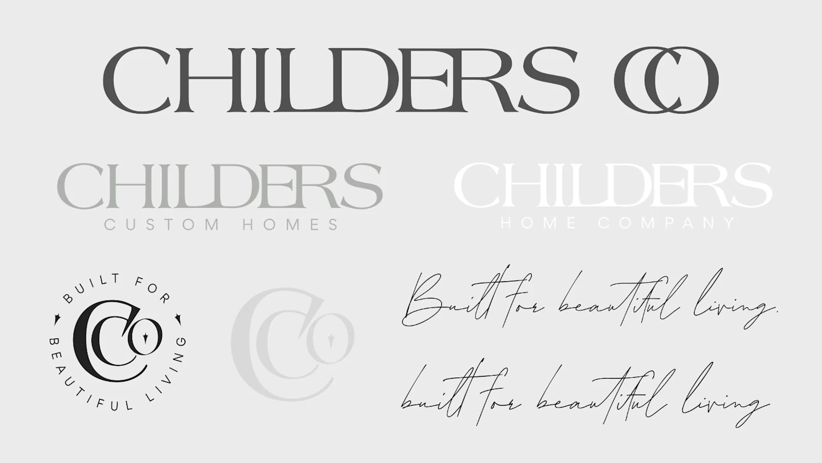 Childers Co. — case study image 7