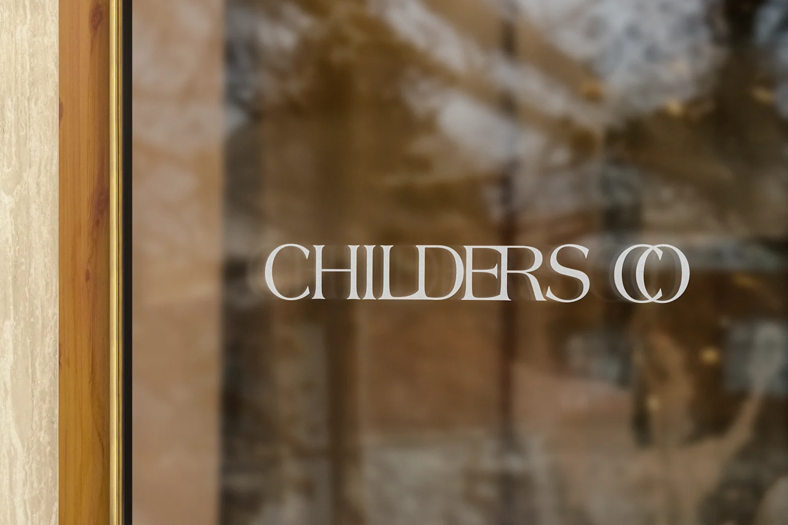 Childers Co. — case study image 11