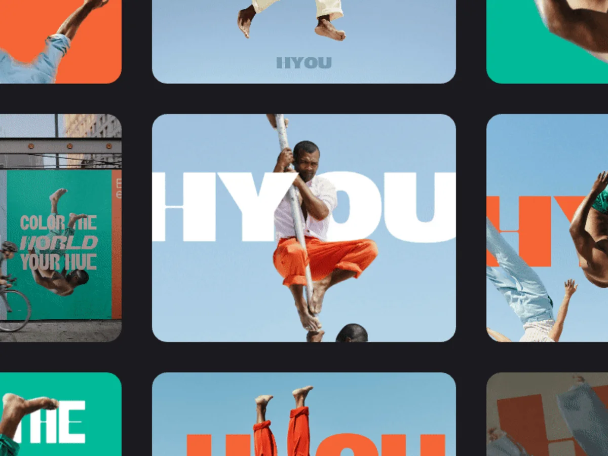 HYOU cover