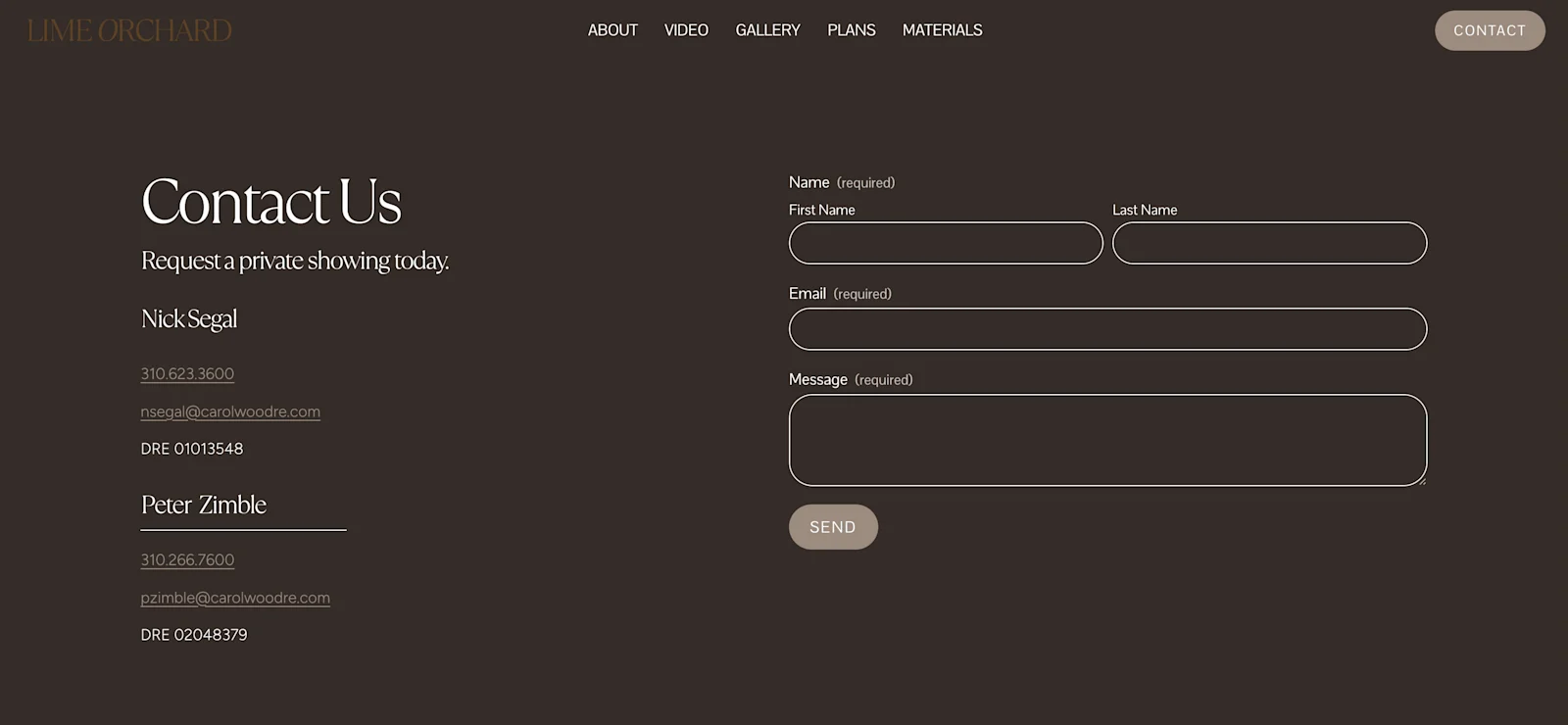 Lime Orchard — case study image 15