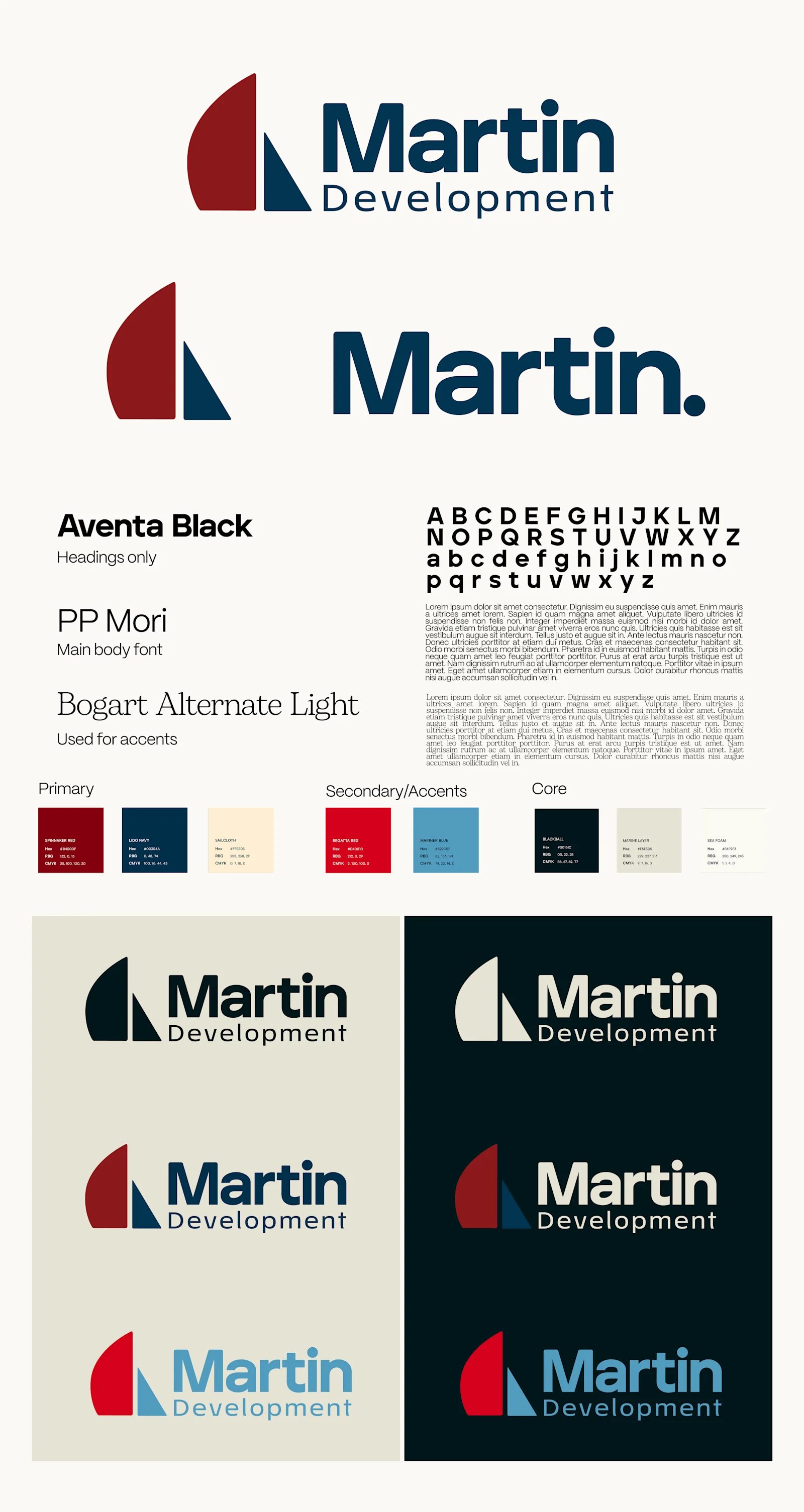 Martin Development — case study image 3