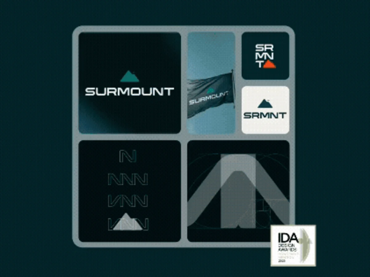 Surmount cover