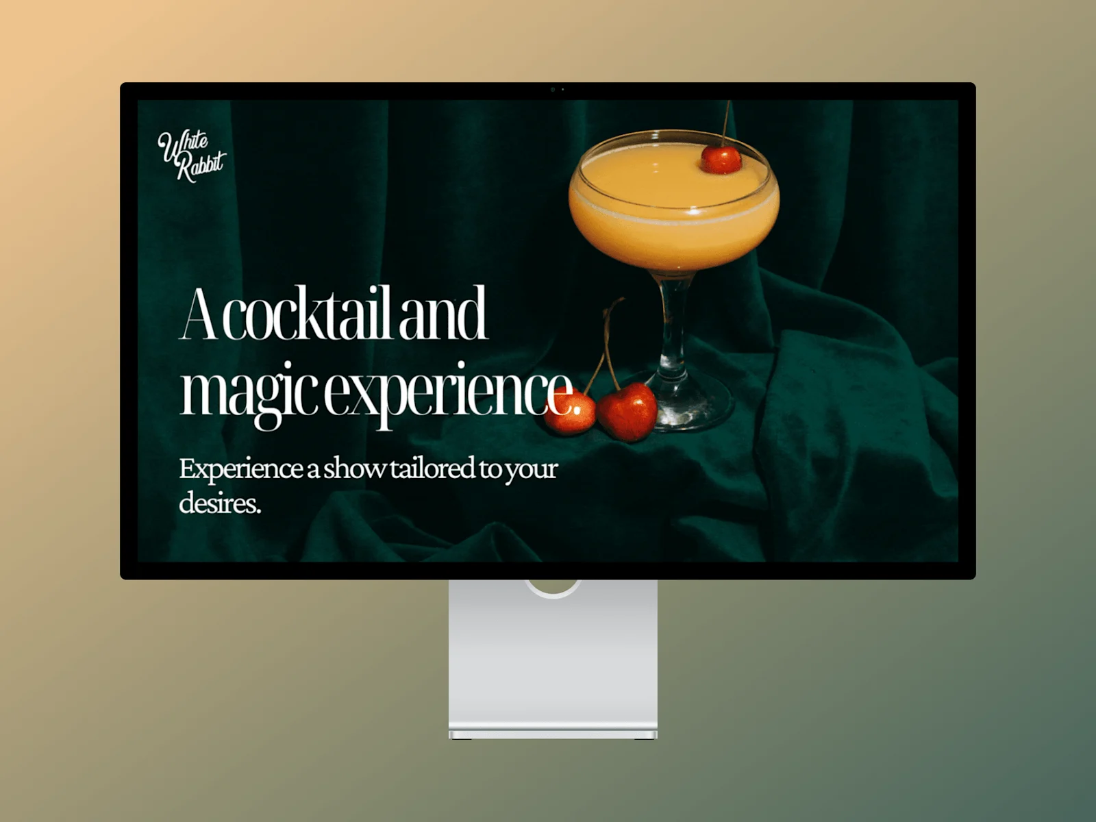 White Rabbit — case study image 3