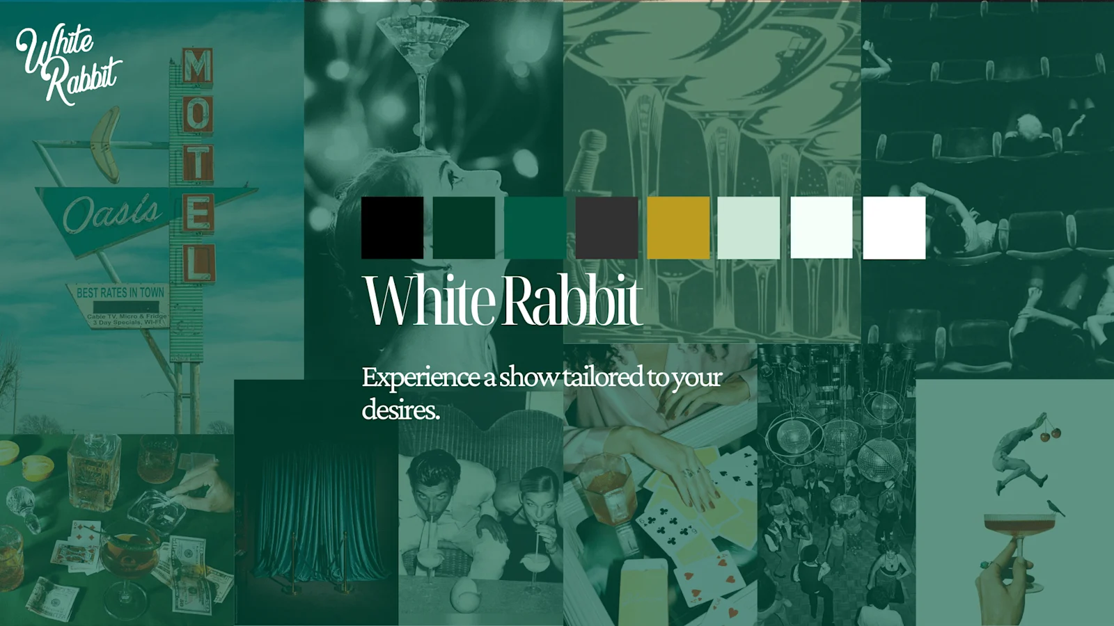 White Rabbit — case study image 4